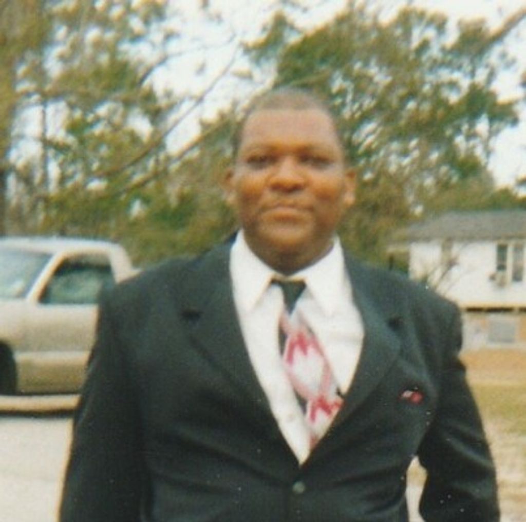 Jerry Lane Runnels Profile Photo