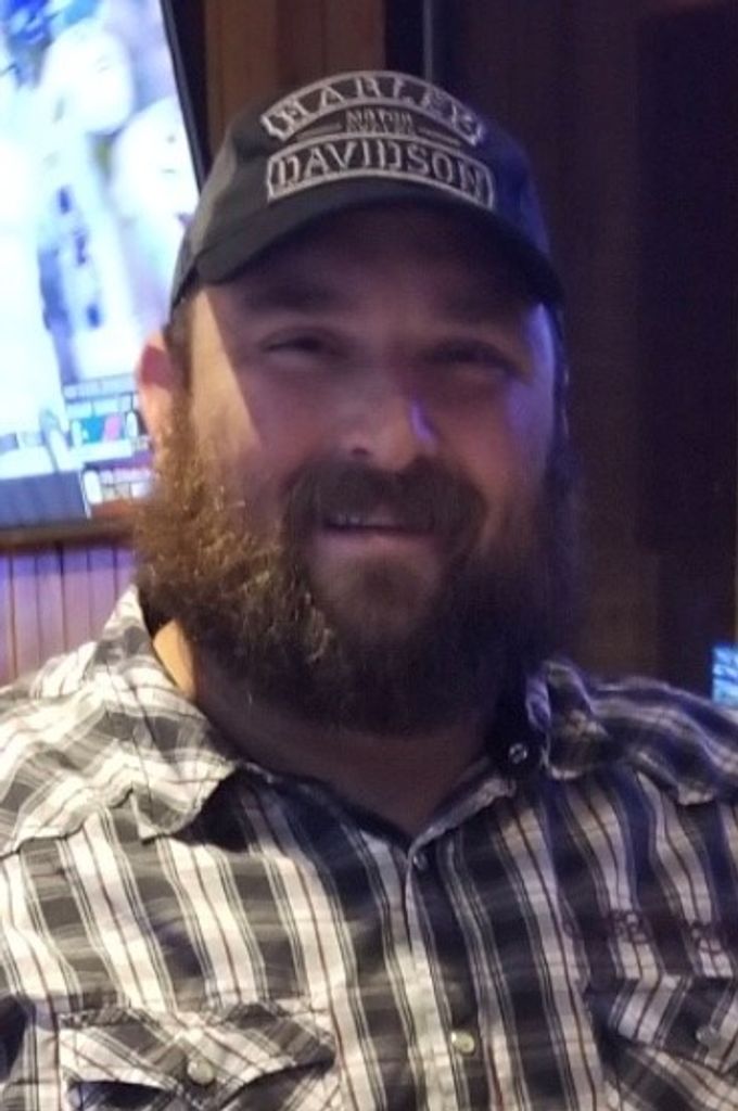 Nicholas "Nick" James Godfrey