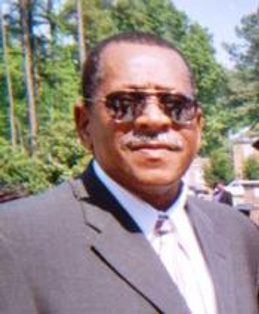 Shade Johnson, Jr. Profile Photo