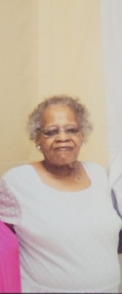 Emma Lou Warren