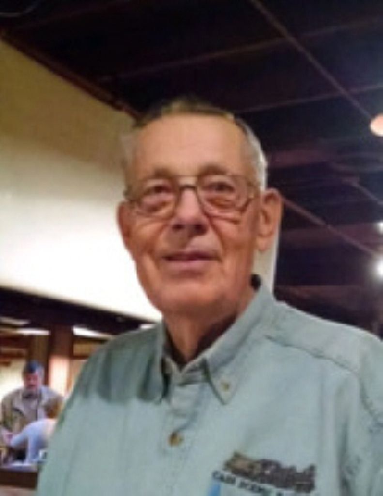 William C. Besselman Profile Photo