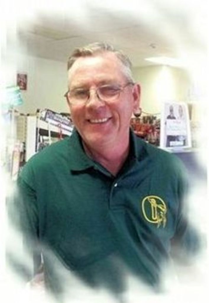 Albert Ray Talbert Sr.