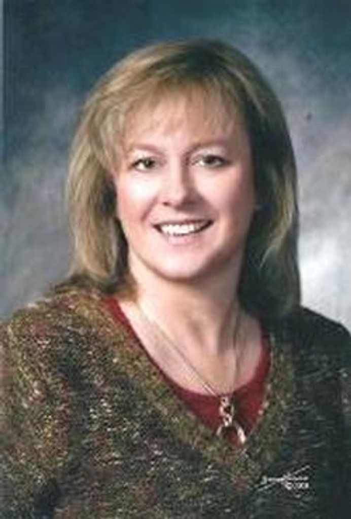 Julie Ann Martin-Williams