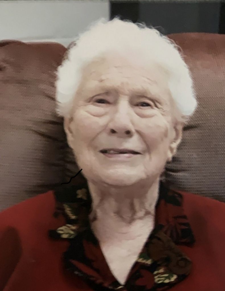 Inez Roth