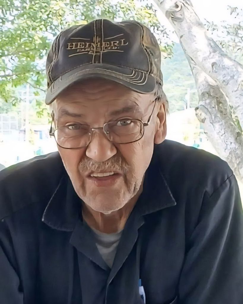 Douglas Aaron Bemiller