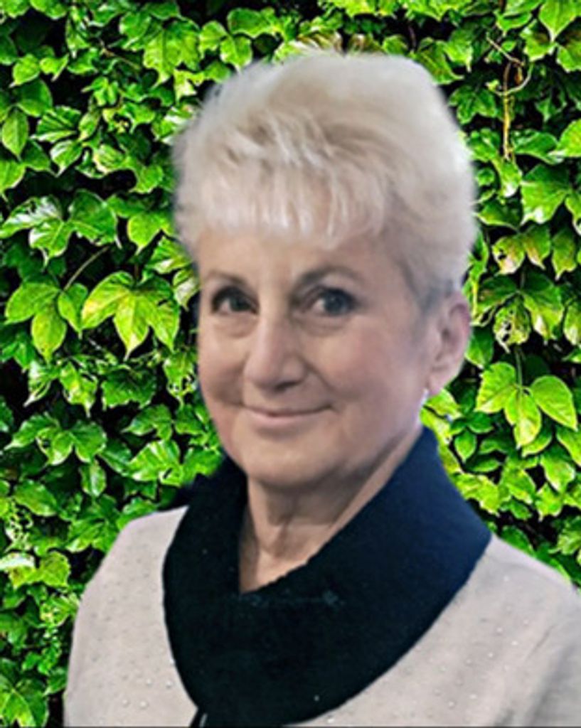 Linda Bivens