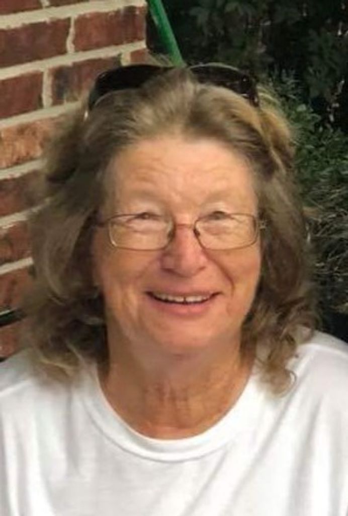 Sharon Ward