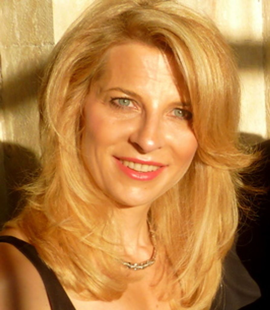 Angela Scauzillo