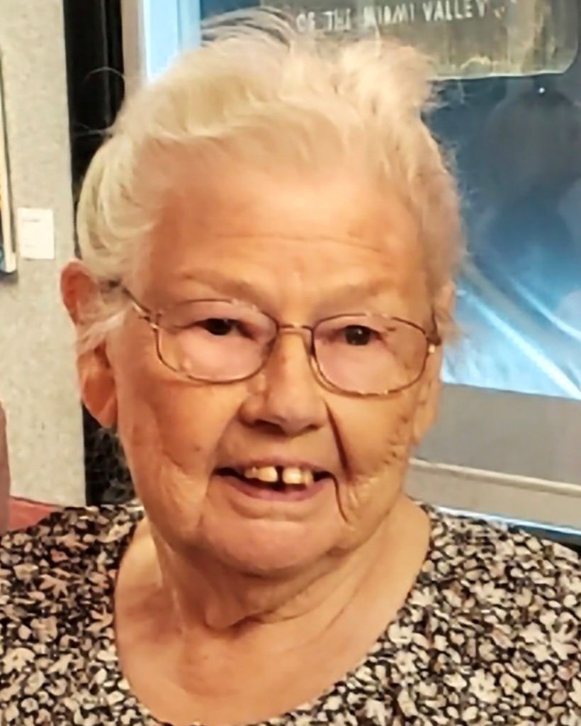 Nannie Fay Farler