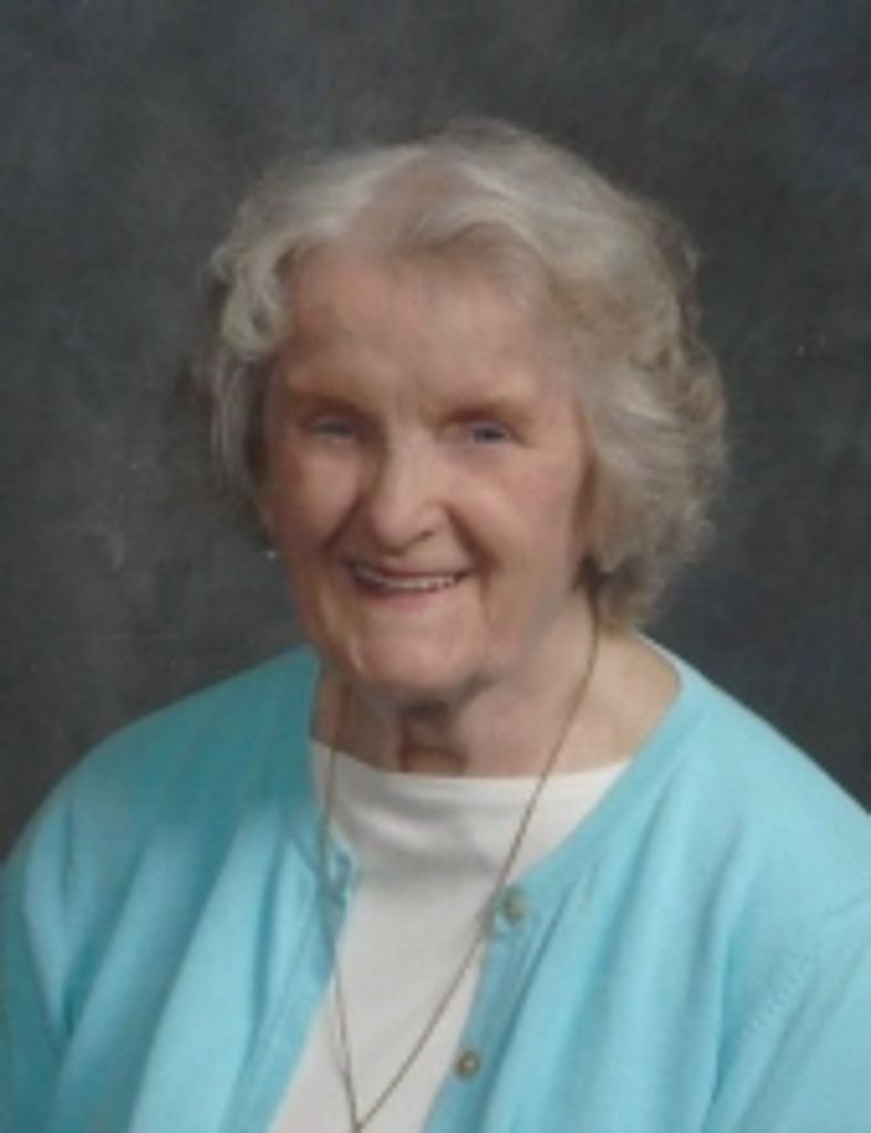 Doris Ballge