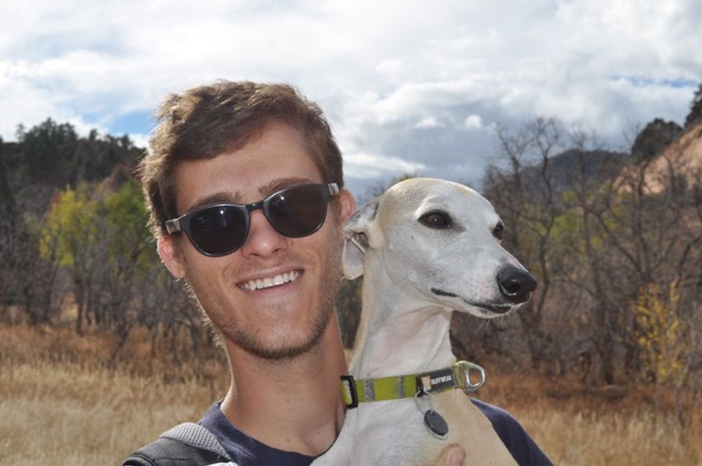 Justin Tyler Klahne Profile Photo