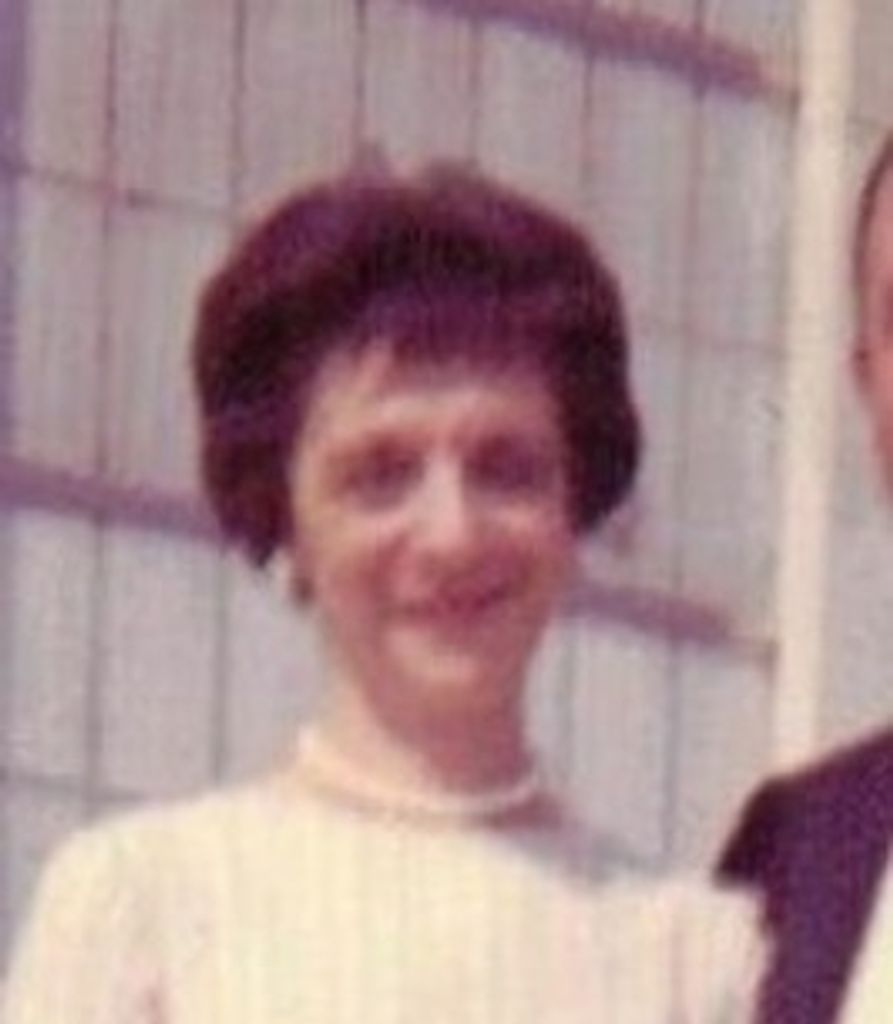 Dorothy Doring
