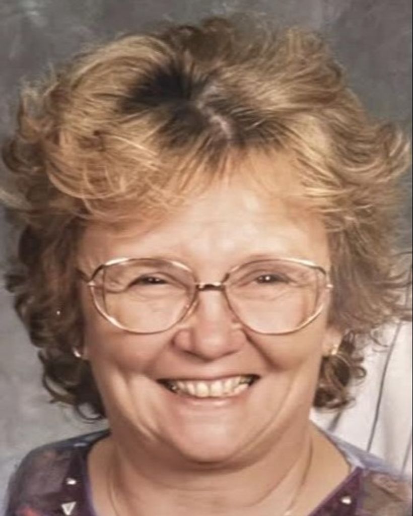 Jacqueline "Jackie" Hadzic Profile Photo