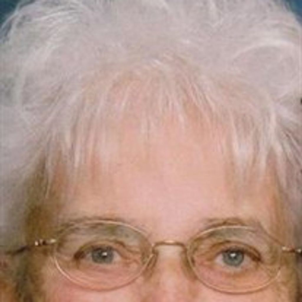 Betty Tindall