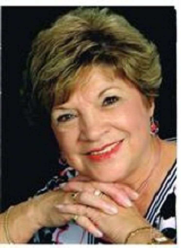 Natalie M. Godwin