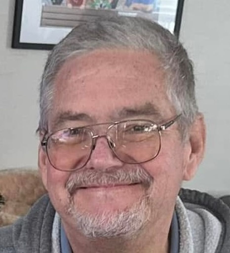 Wesley L. Kintz Profile Photo