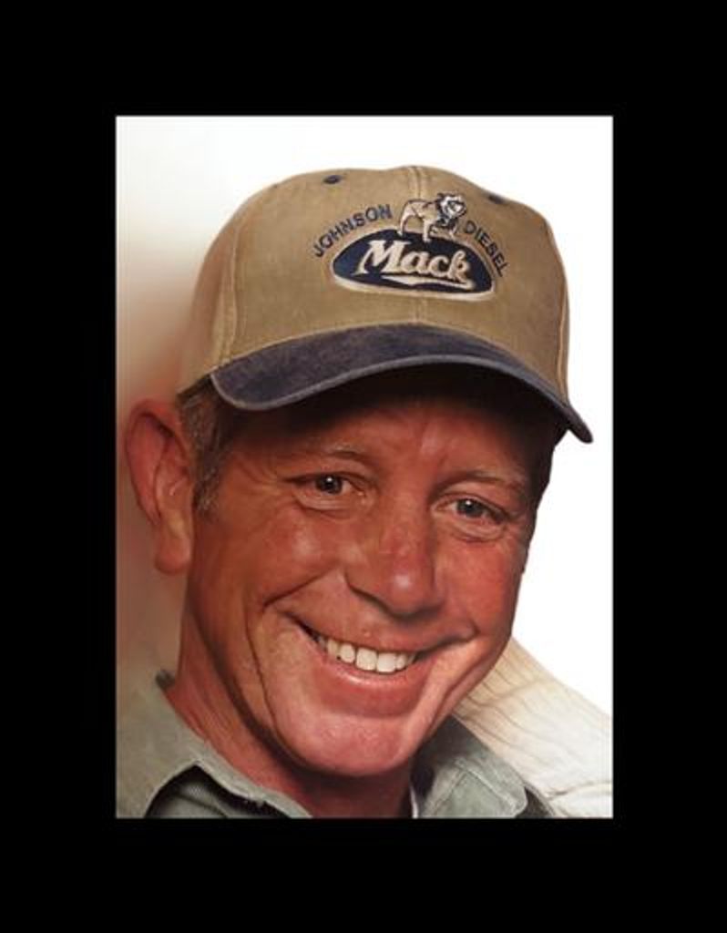 Gregory "Dale" Havard Profile Photo