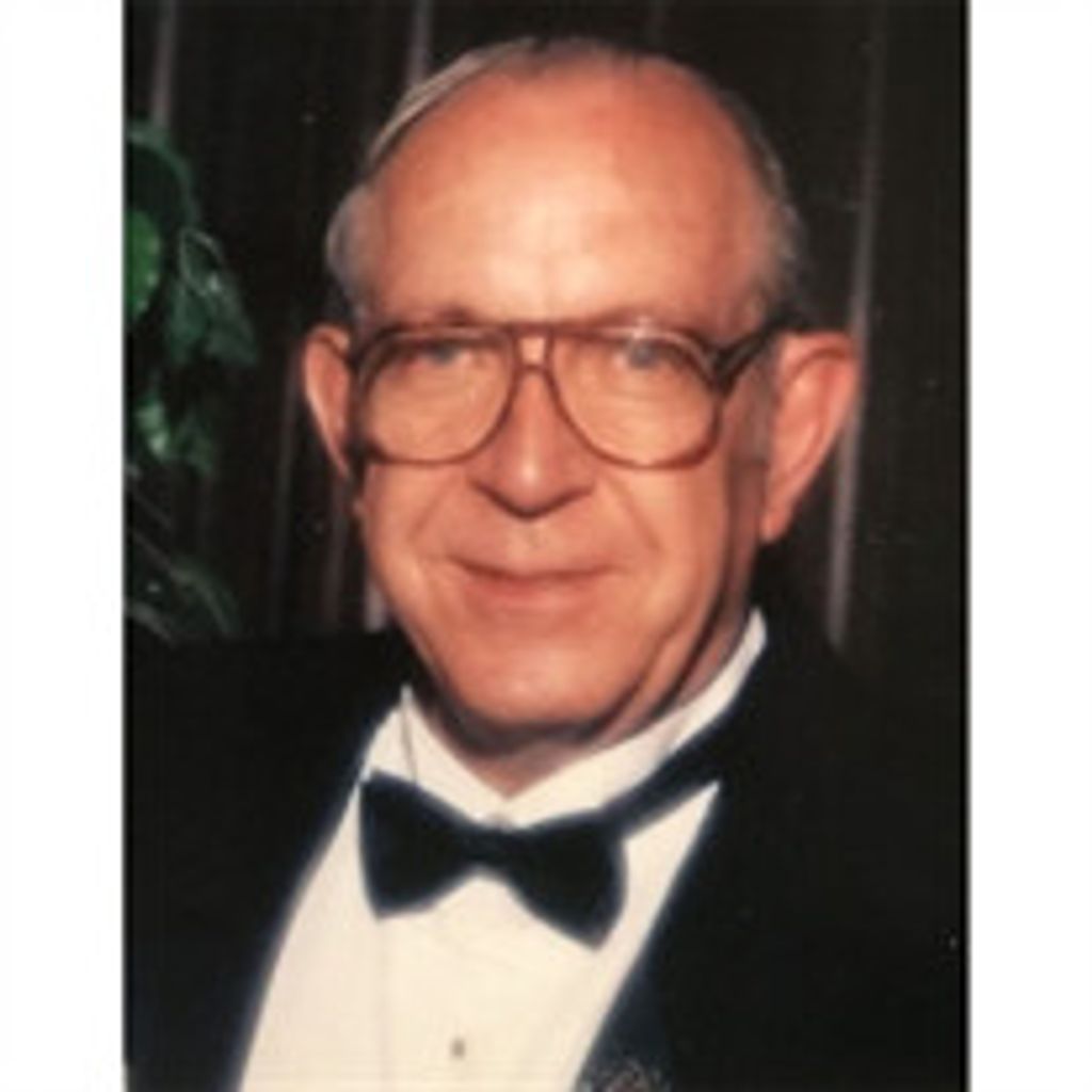 Duane S. Guymon