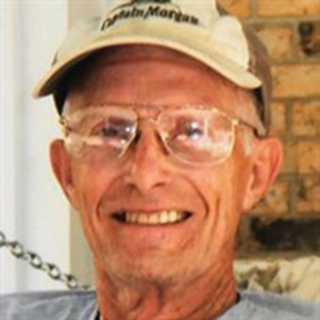 Jack Hampton Peveto