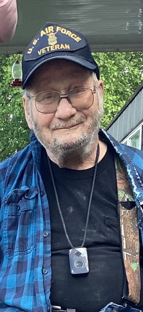 Donald H. Reich Sr. Profile Photo