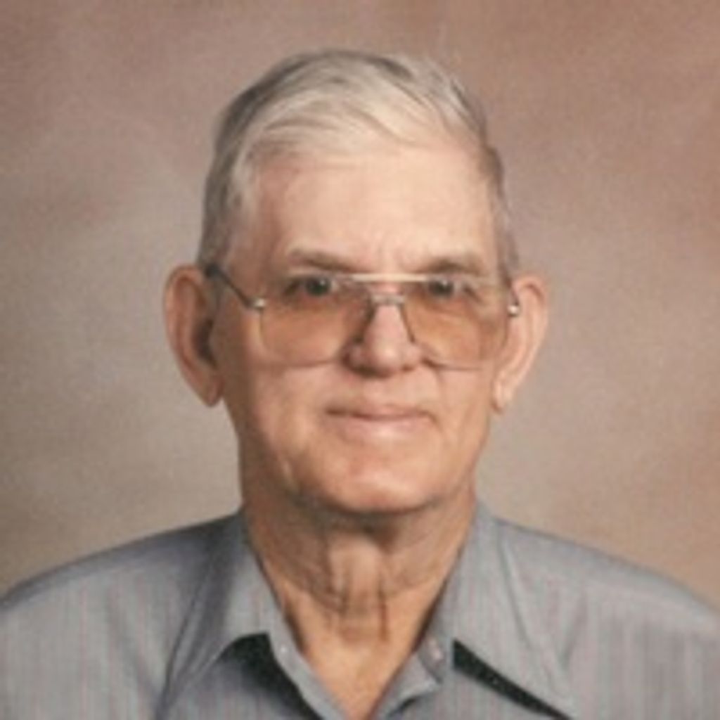 Aubrey J. Mcneece