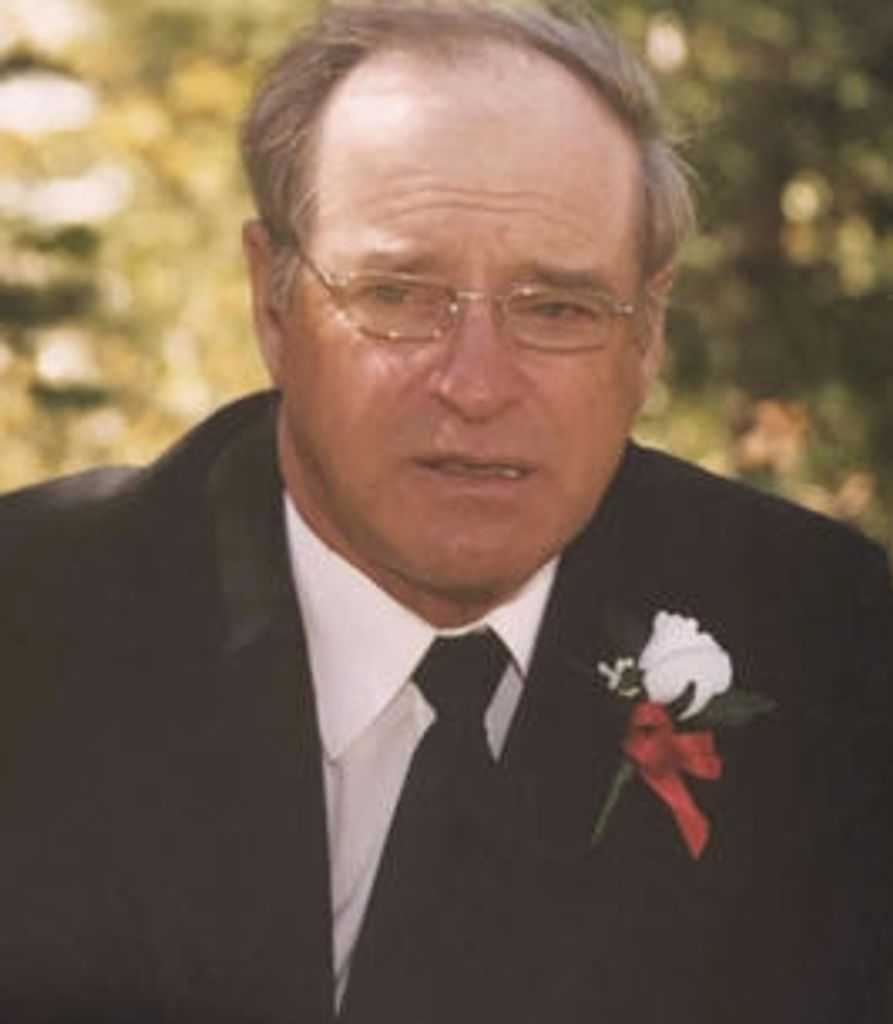 Lorne Bert Maxwell Mitchell Profile Photo