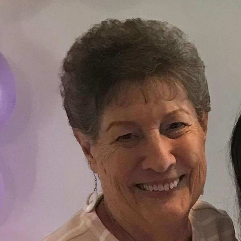 Joan Maniaci Profile Photo