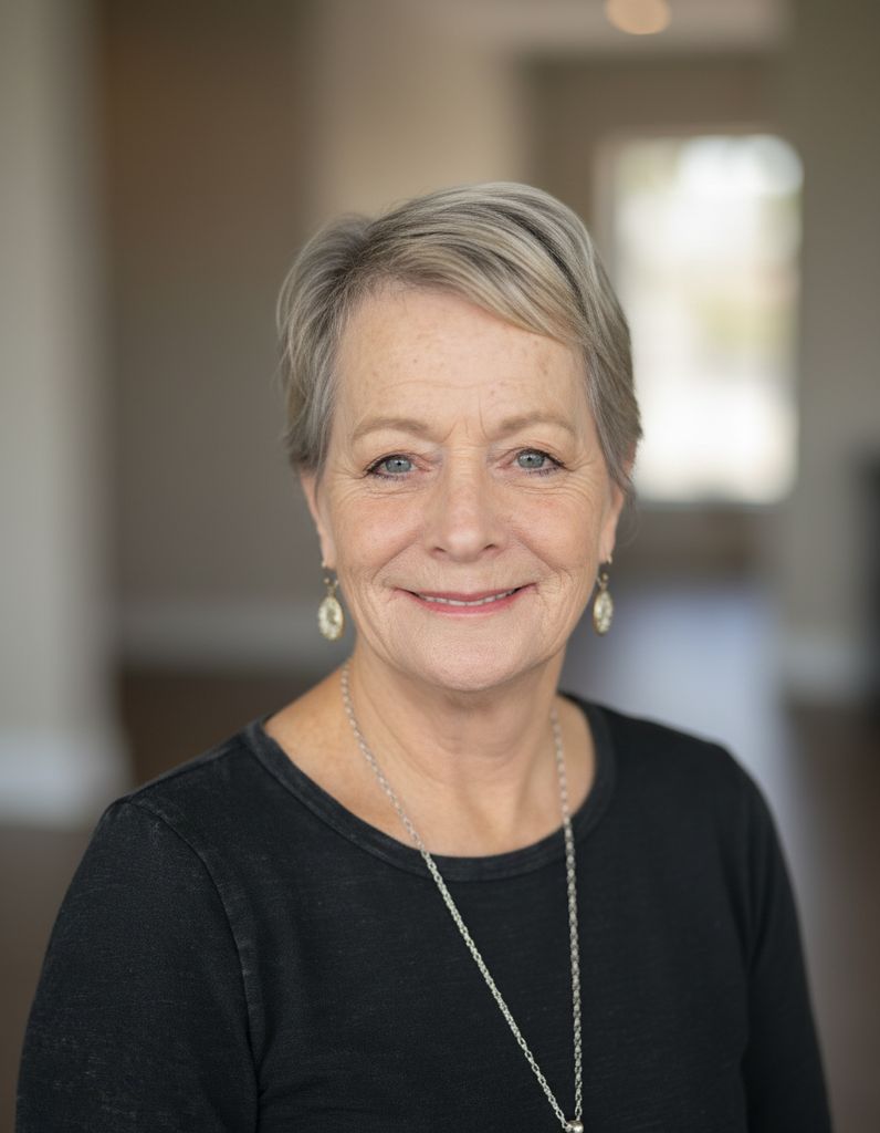 Andrea Starling Murzyn Profile Photo