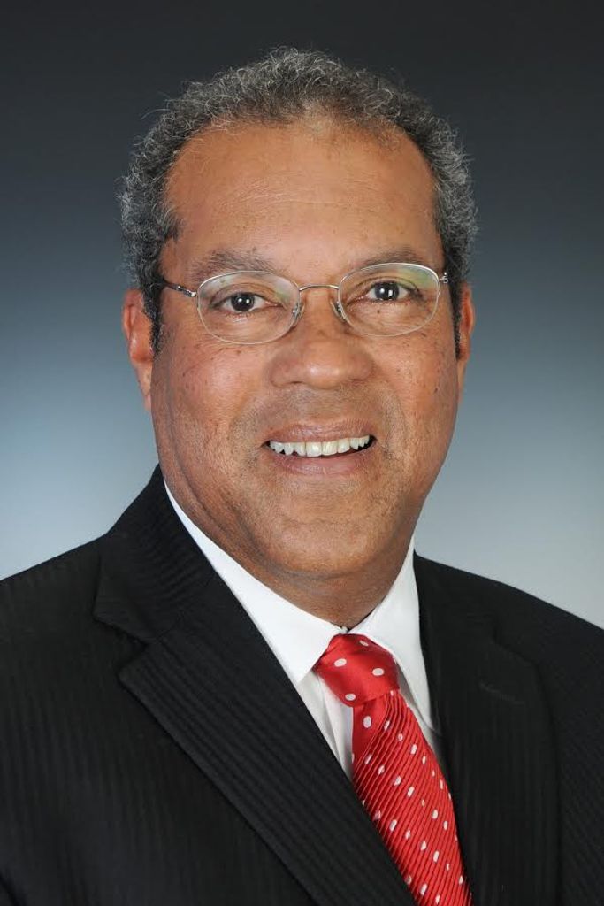 Leonard "Len" E. Redon