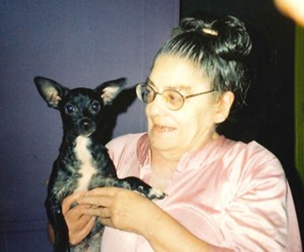 Betty Jean Sulzer