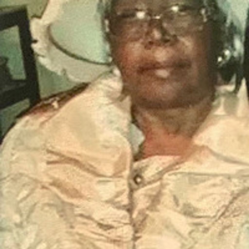 Fayerine Elder Jones