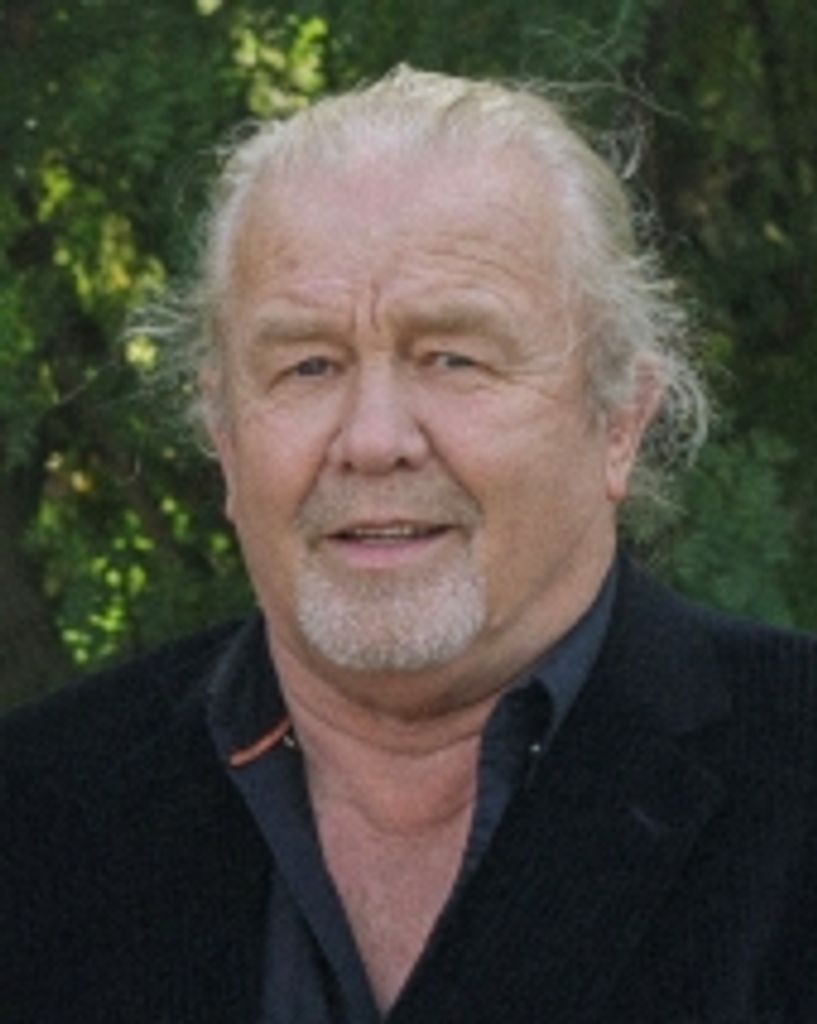 James Percy 'Jim' Barkman Profile Photo