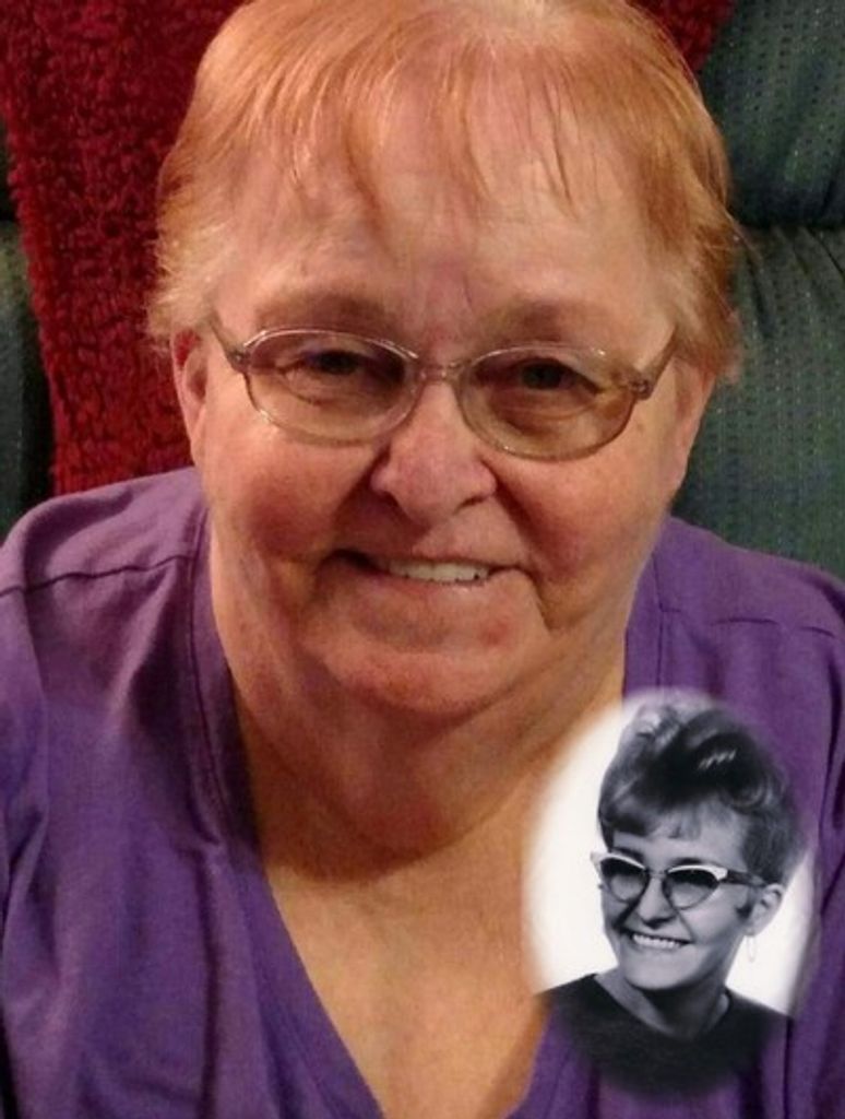 Claudette Hewitt Profile Photo