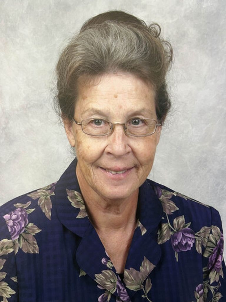 Johnnie Faye Brister Profile Photo