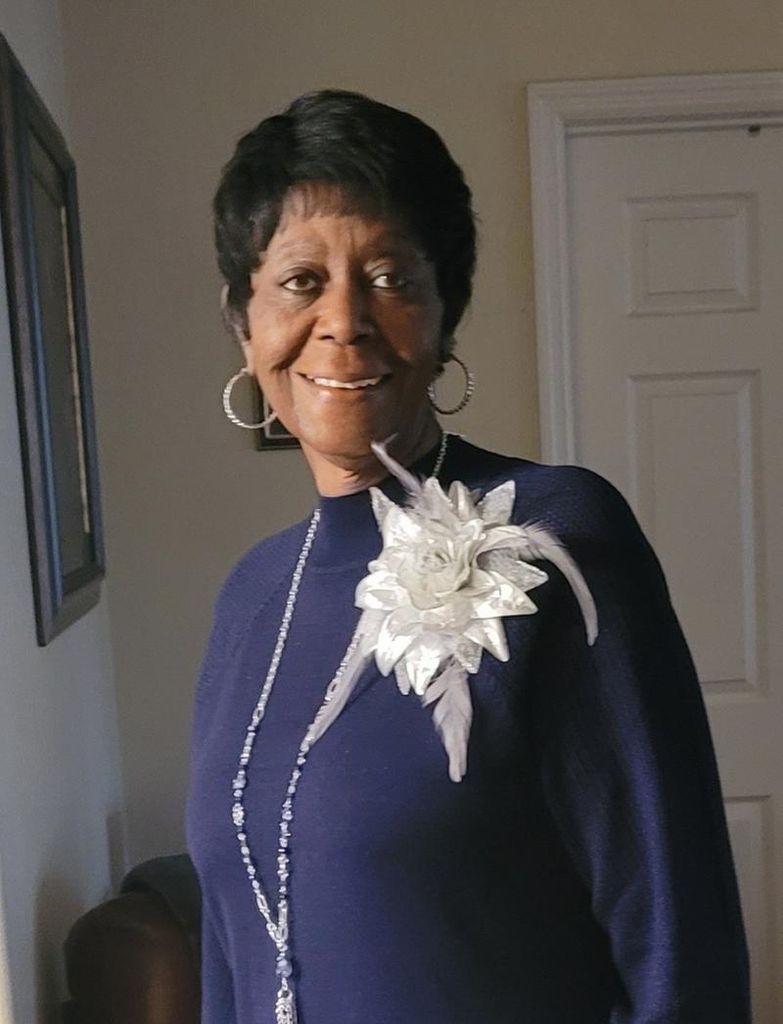 Mrs. Janelle B. Bobbitt Profile Photo