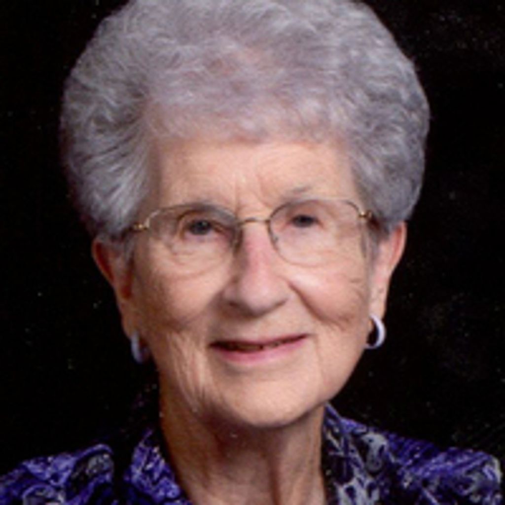 Marjorie Sanneman
