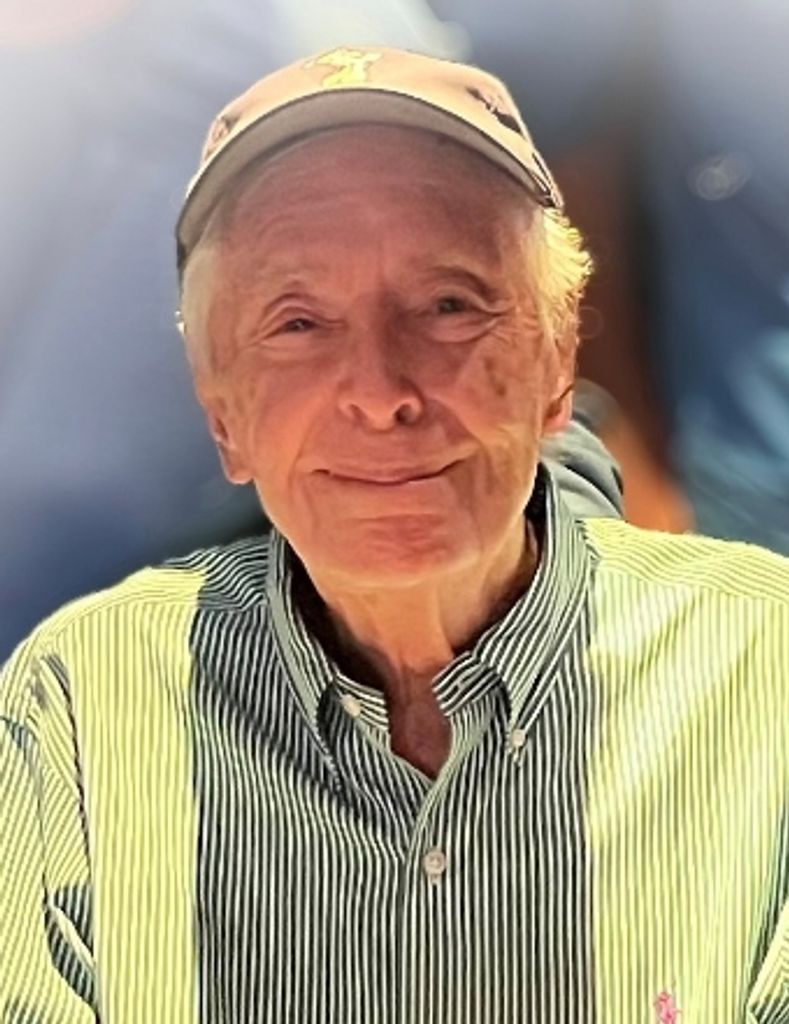 Raymond Dwight Brown Profile Photo
