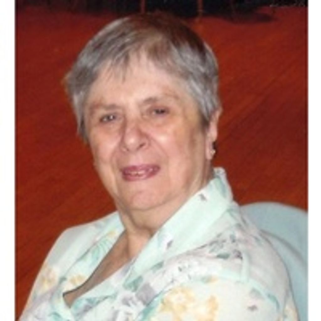 Lorraine V. Caruthers