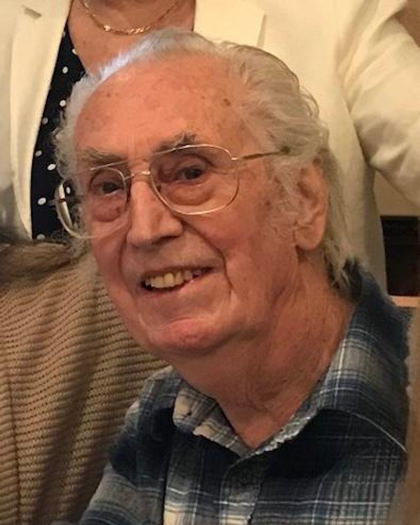 James John Elliot Profile Photo