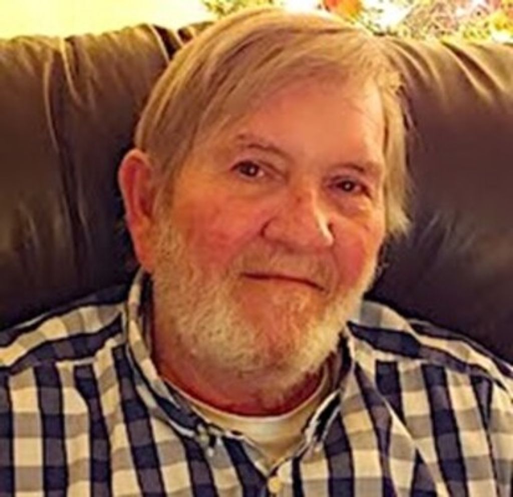 Eugene "Butch" Pride Jones Profile Photo