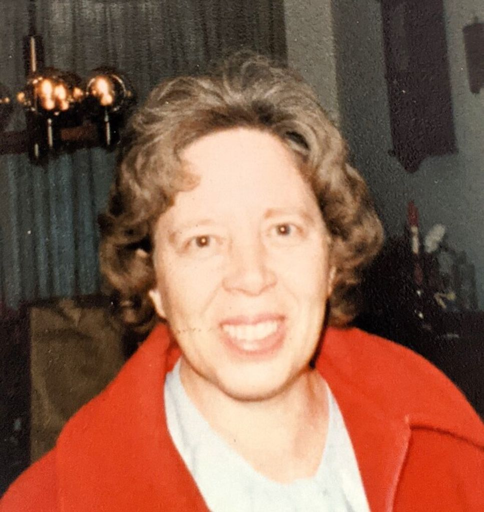 Katherine Joanne (Maki) Talcott Profile Photo
