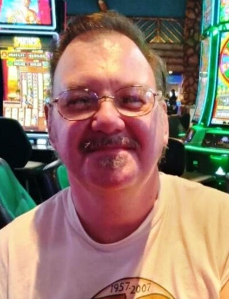 Stacy Joe Swiontek Profile Photo