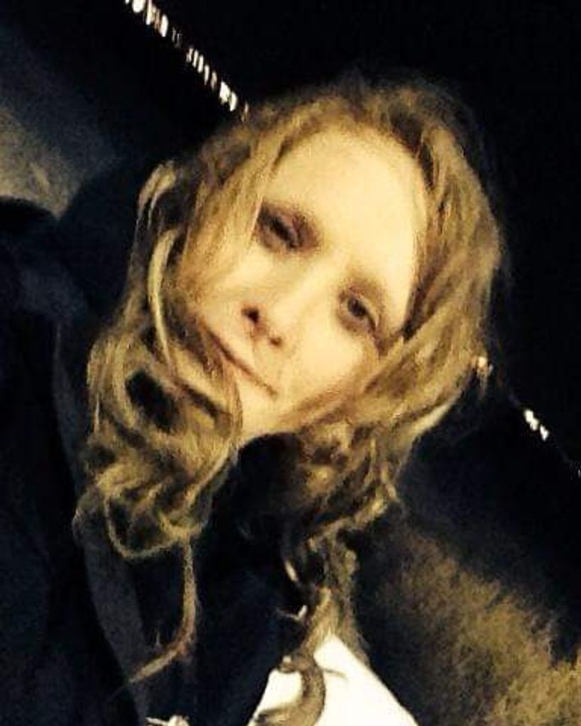 Crystal Kristoff Profile Photo