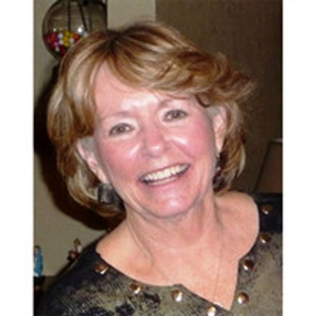 Betsy M. Patterson