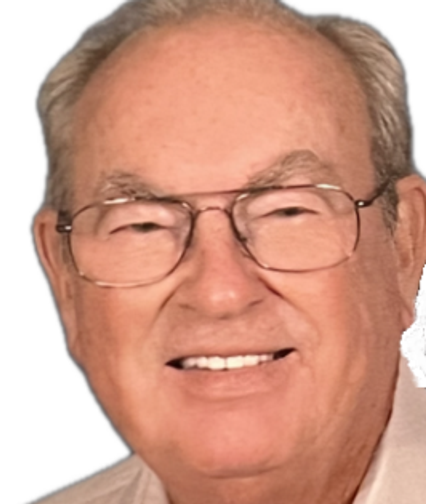 William Hall Profile Photo