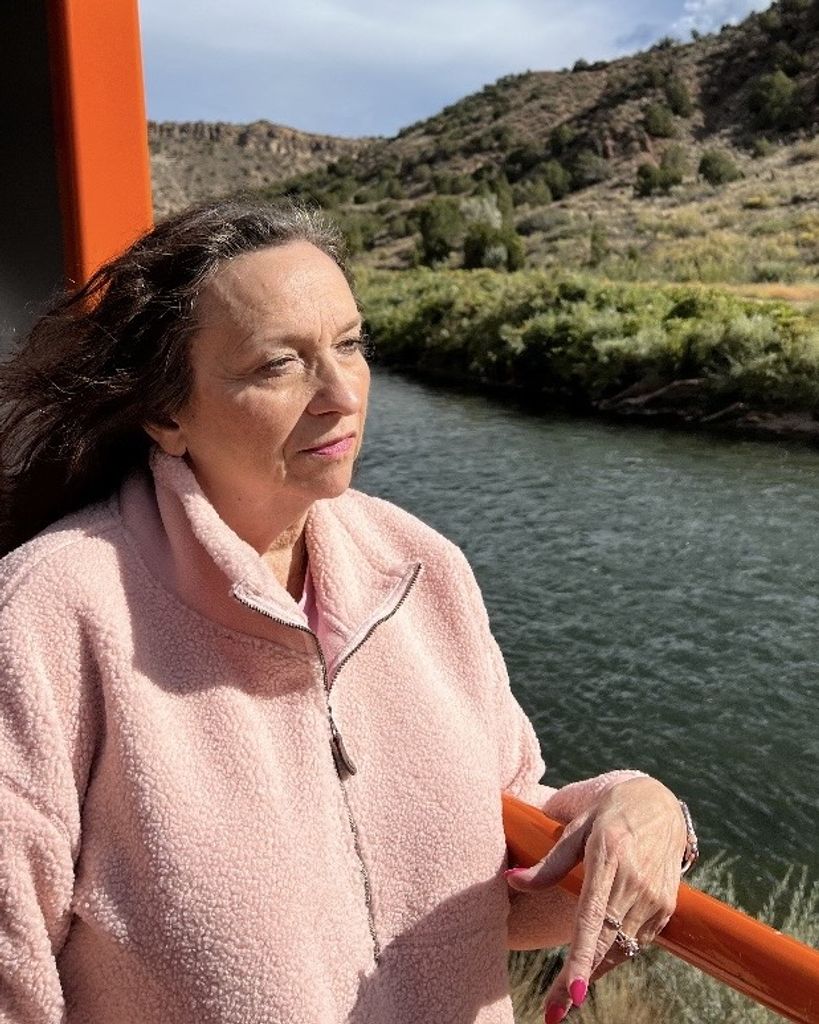 Lou Carolyn Stowers Gromaski