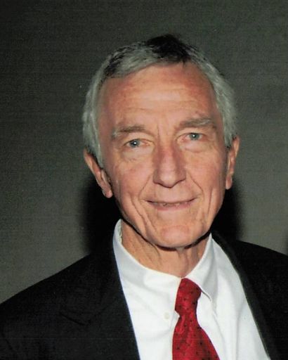 Roland J. Watts's obituary image