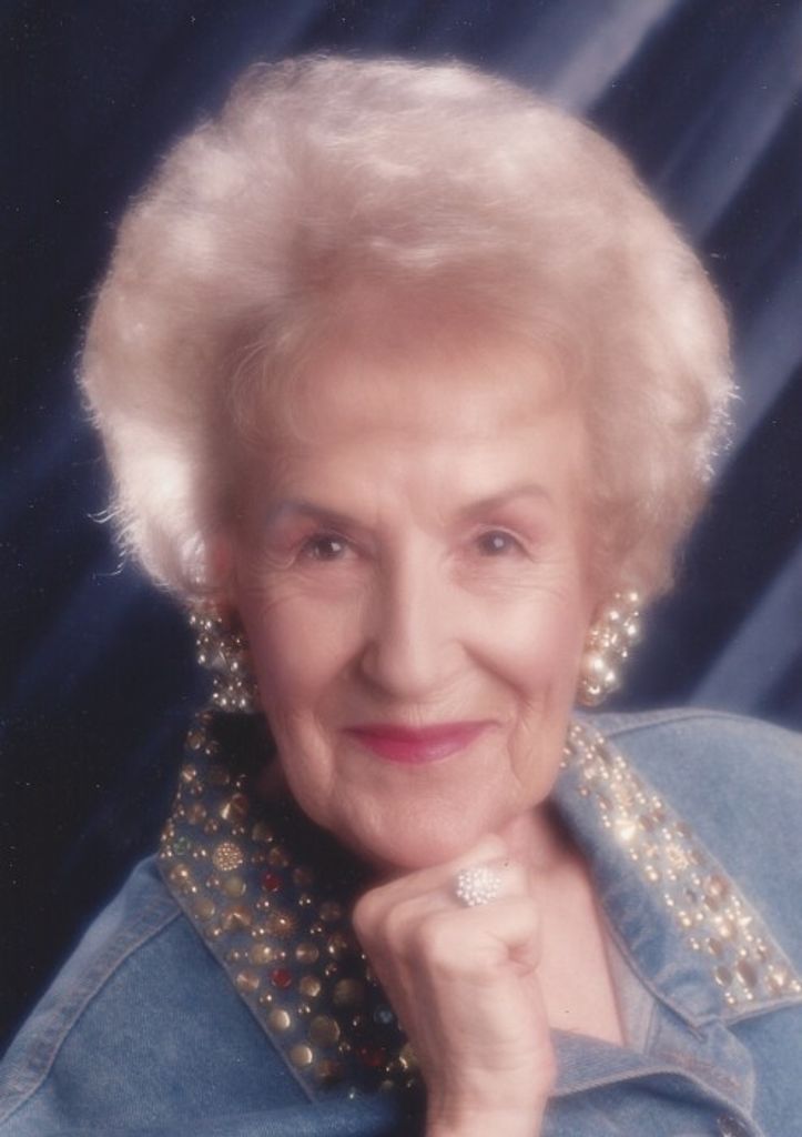 Arlene Brown Carlisle