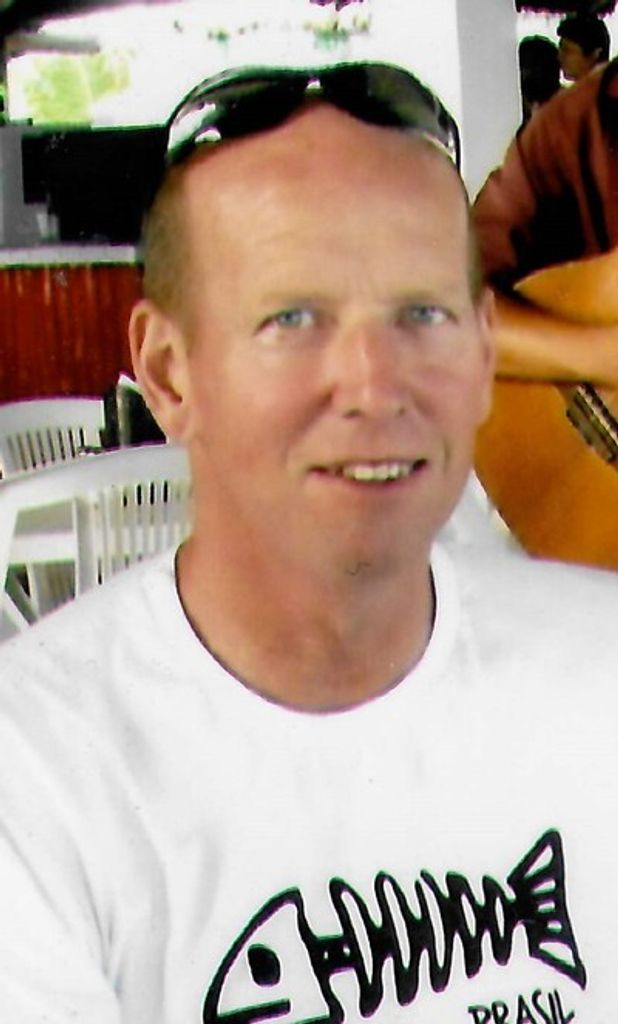 Roger M. Schaaf Profile Photo