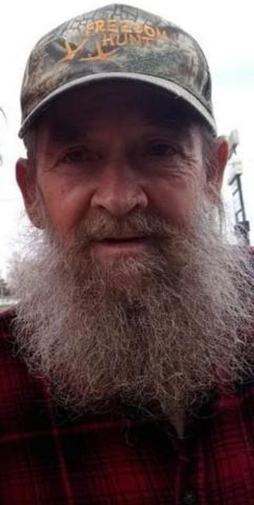 Harold Dean "Shorty/Baldy" Bowman Sr.